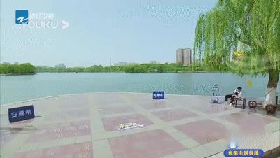 奔跑吧济南第六期录制,奔跑吧兄弟来济南去过哪些地方