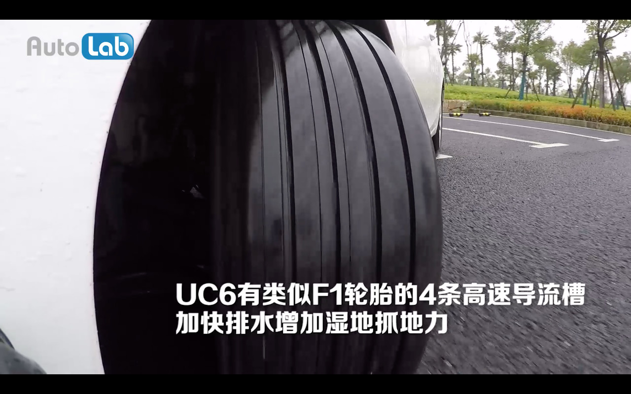 朝阳轮胎su319跟马牌uc6哪个好,马牌uc6轮胎3万公里有裂纹