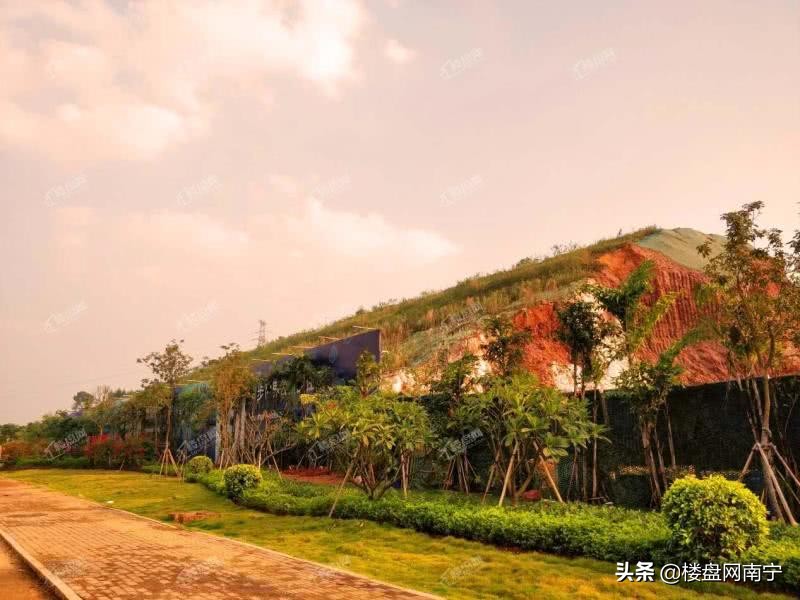 五象楼盘交房时间表,五象新区合景叠翠峰最新信息