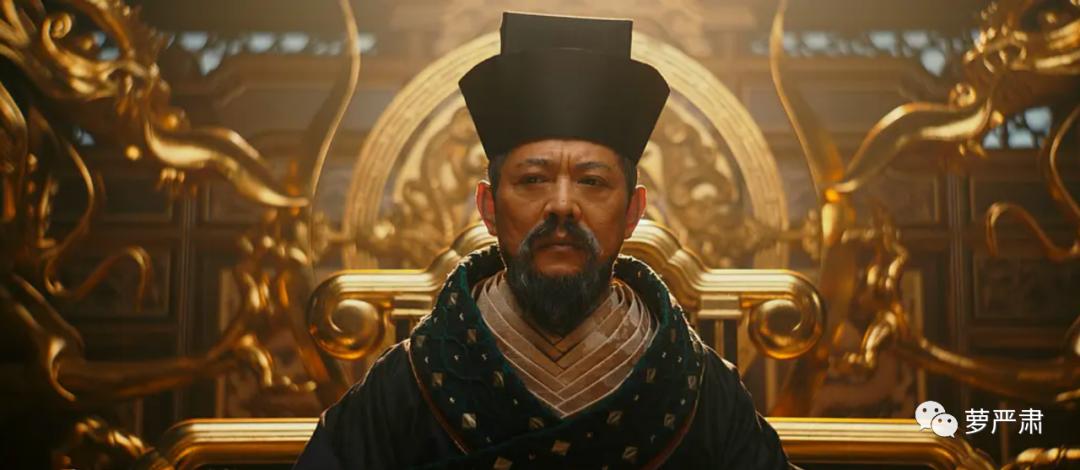 谁能想到国际《花木兰》给我上了一堂女德课？