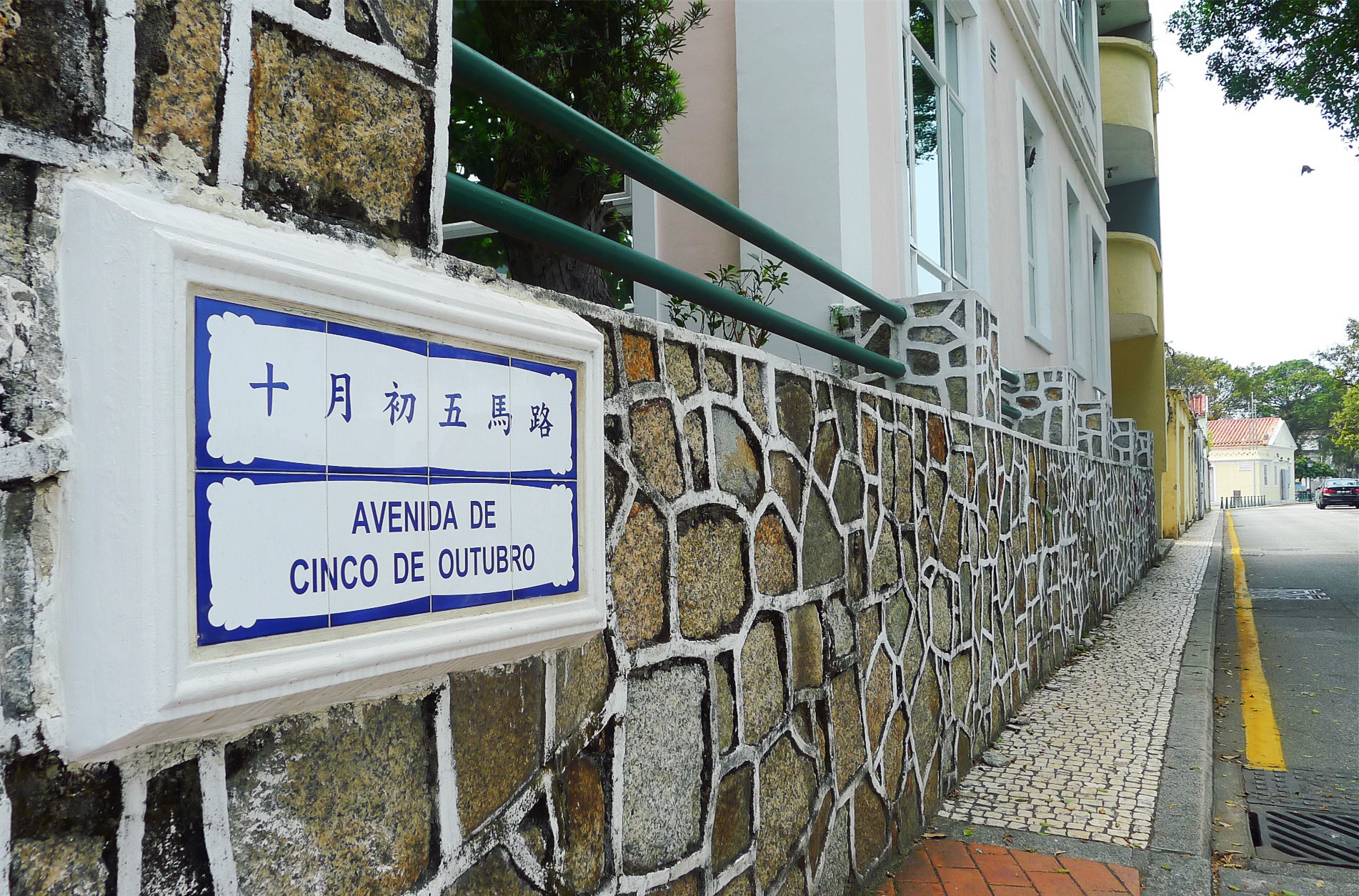 澳门小众打卡地在哪里,澳门夜景必去十大打卡地