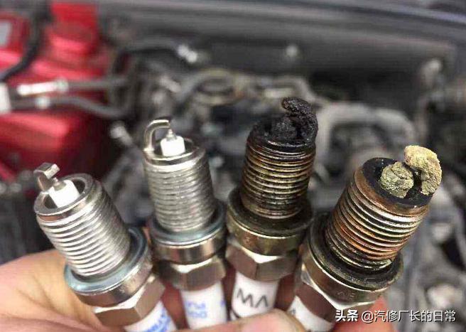 发动机火花塞保养,汽车火花塞保养维护注意事项