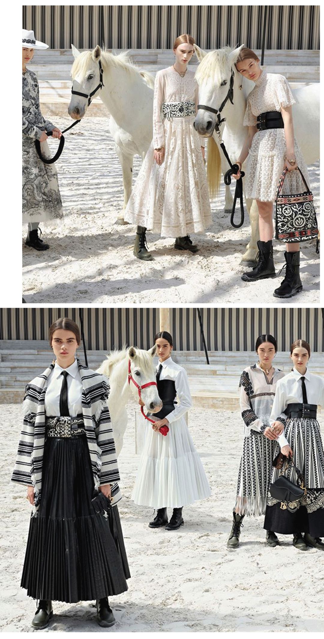 改名字换Logo,还出了一款卖20万的限量包!Dior这波操作可以的!