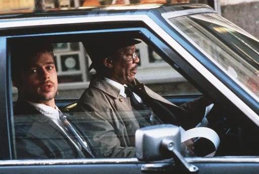 七宗罪电影深度解析,豆瓣高分悬疑犯罪电影七宗罪