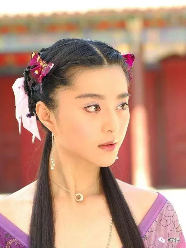 小燕子被罚，紫薇被骂，金锁被税…她们为何屡陷争议？（二）