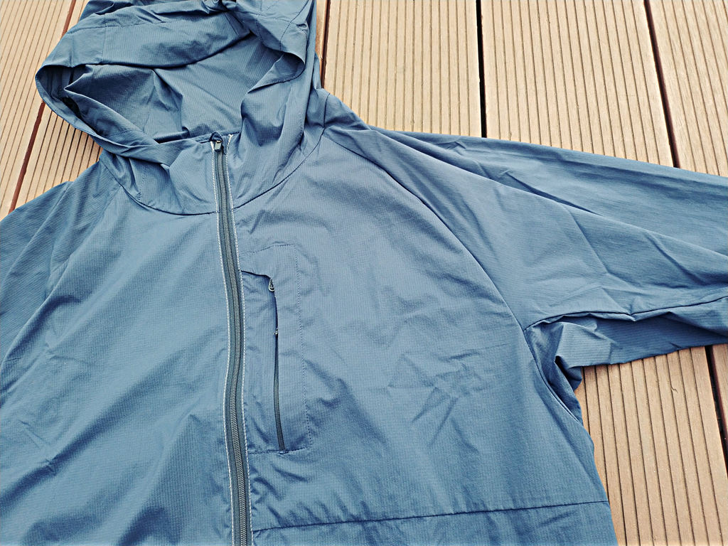 选防晒衣3个指标很重要,选防晒衣选什么