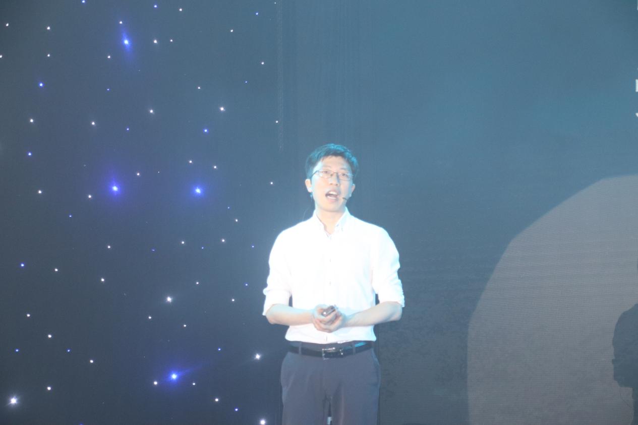 品牌回归,存量为王|2019路畅经销商峰会及颁奖典礼成功帷幕