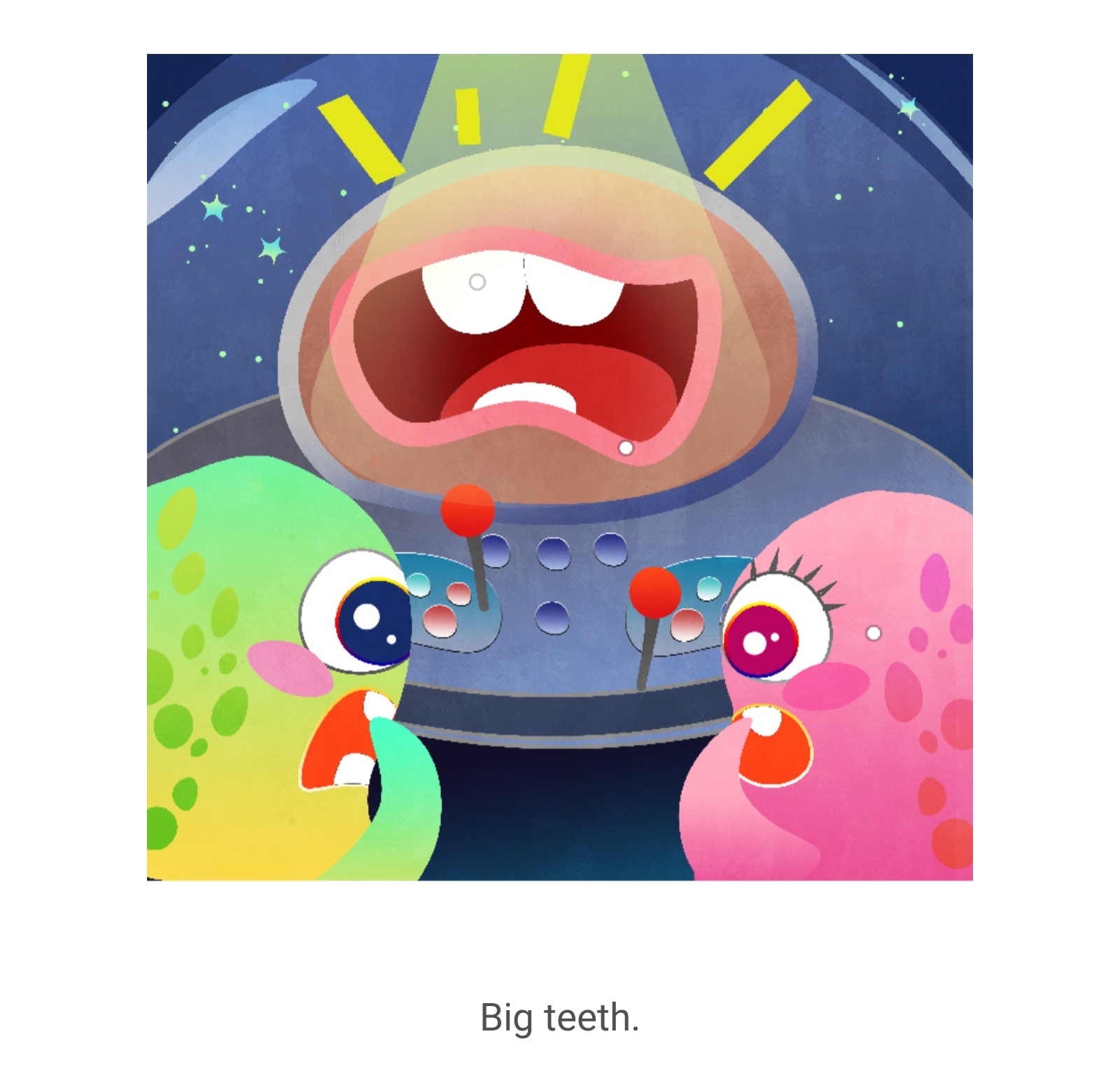 每日阅读亲子教育,英语启蒙之亲子日常对话