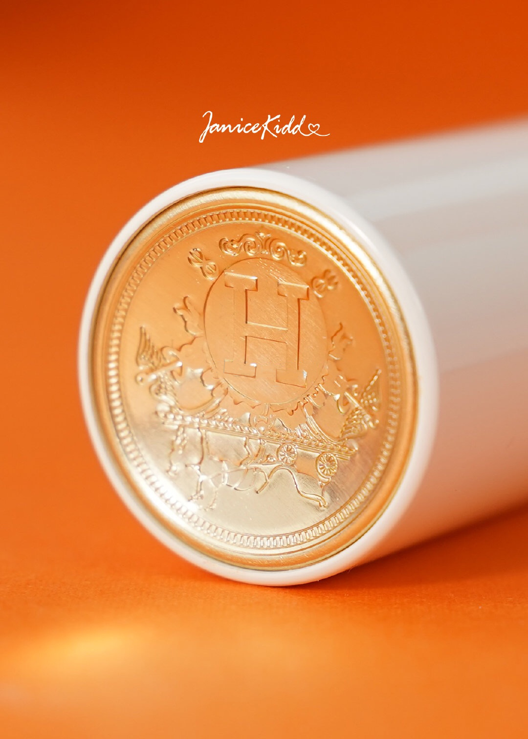 爱马仕的经典口红,爱马仕值得入的口红