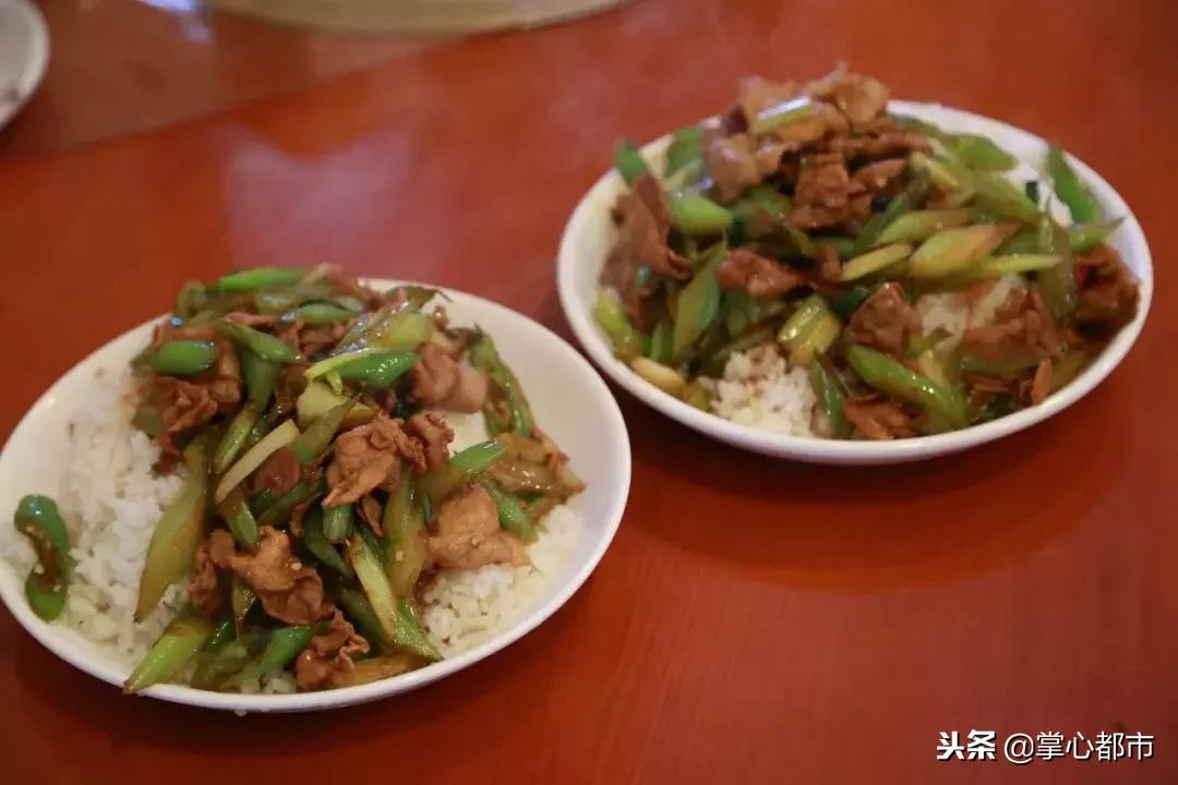 寻味美食儿时的味道,寻味涿州
