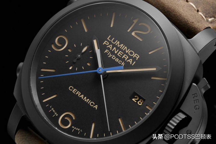 腕表大师全面解析,腕表机芯专业知识