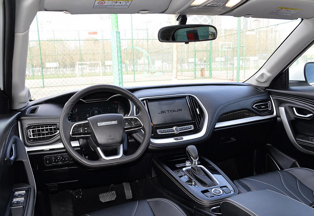 销量王上市一年就换代,AT换成双离合!网友:奇瑞终于会玩把戏了