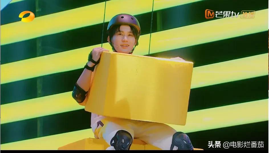 芒果台综艺节目收视率排行榜,收视第一的综艺节目