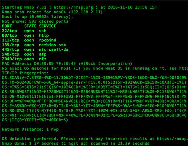 15秒涨知识,怎么查看端口占用情况