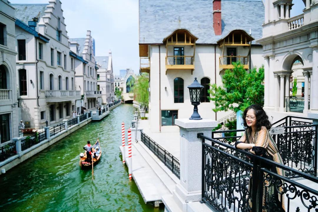 大连是座浪漫的城市,大连这座城市真的好美