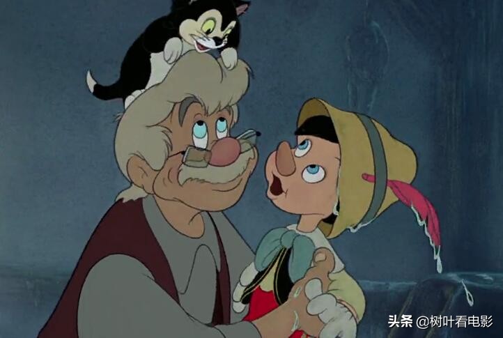 木偶奇遇记匹诺曹经典语录,匹诺曹木偶奇遇记