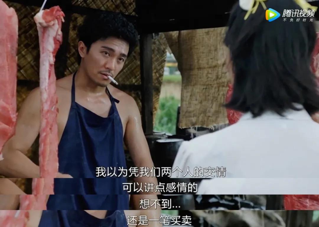 周星驰被前女友告上法庭赢了没有,周星驰前女友败诉了吗