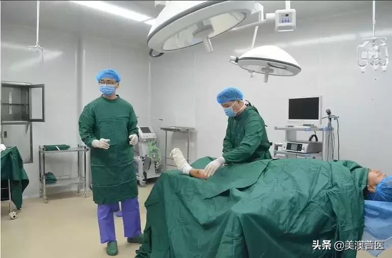 魏则西细胞疗法,魏则西滑膜肉瘤原发部位在哪