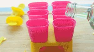 炎炎夏日在家学会做冷饮,适合夏天在家简单制作的冷饮