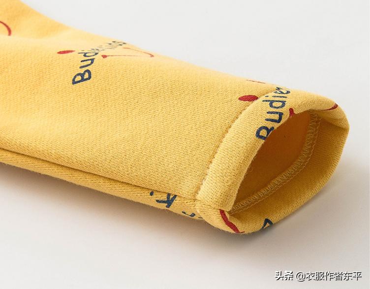 制作宝宝外套手工教程,手工制作0-12个月儿童衣服教程