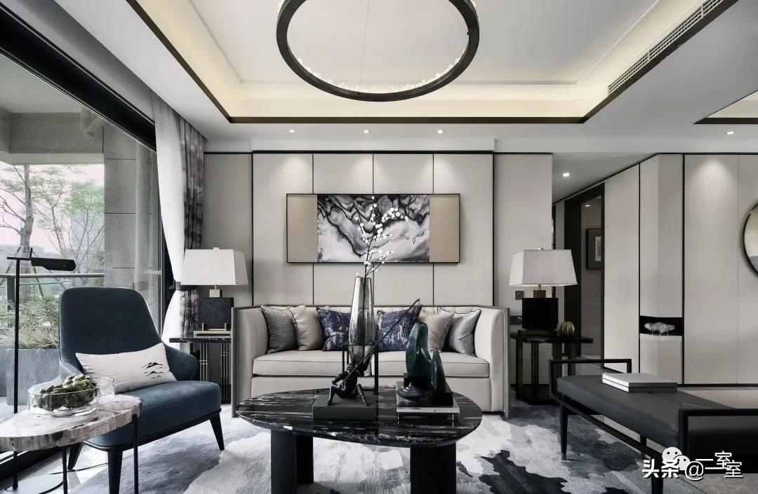 设计师必须掌握的20种材料,设计师必备的几种风格