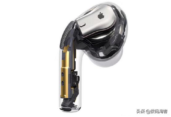 airpodspro怎么开启降噪模式,airpodspro降噪达到多少db