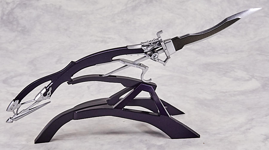 模玩殿堂顶上战争手办,模玩波风水门手办