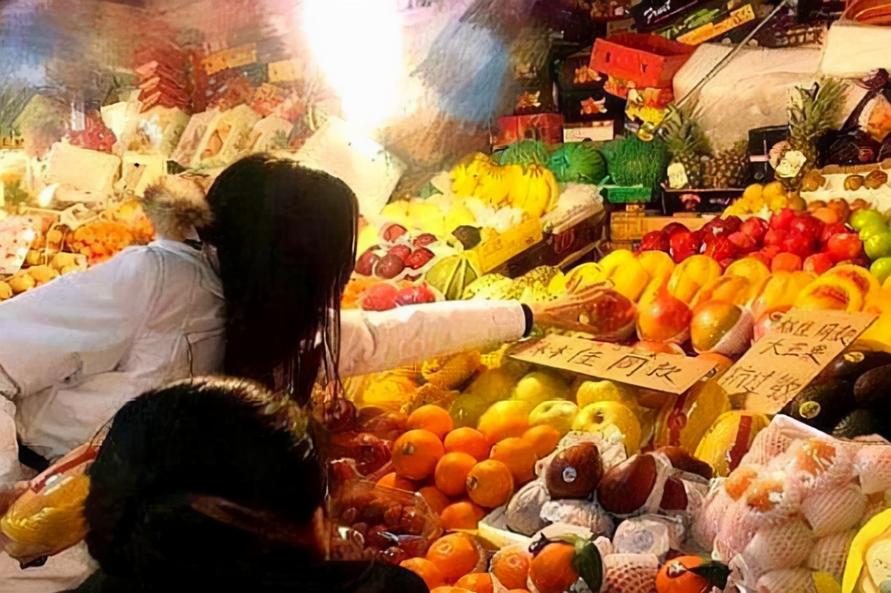 在泰国买水果为什么不踩雷,去泰国买水果的感受