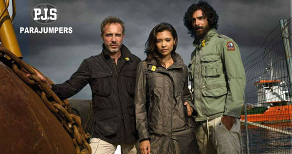 盘点那些不为人知的高端羽绒服，Moncler、CanadaGoose有点LOW