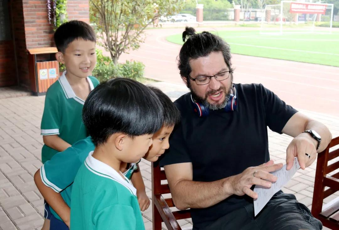 探校南京外国语学校,外国语小学排名及录取线