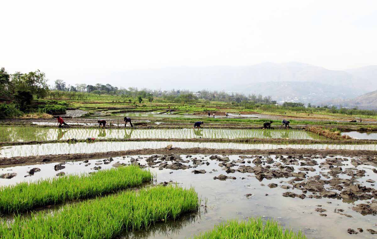 中国最大最震撼工程,西南1900公里超级工程