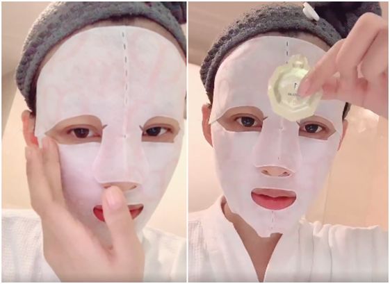 好用的贵妇级面膜,10款超强面膜推荐平价到贵妇都有