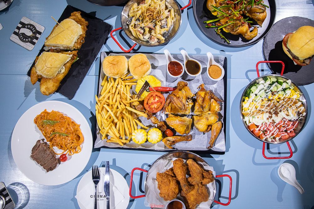 海口有什么值得探店的地方,推荐高颜值探店海口