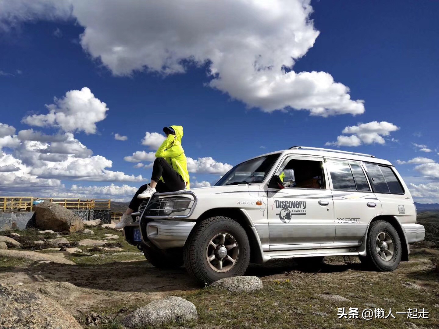 适合进藏自驾游的四驱越野suv,可以穿越川藏线的越野车推荐
