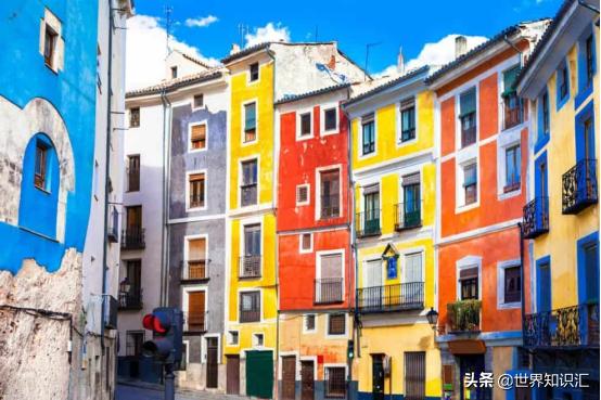 关于西班牙的30个有趣小知识,带你了解真实的西班牙