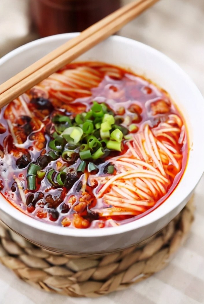 山西运城面食攻略,舌尖上的中国运城