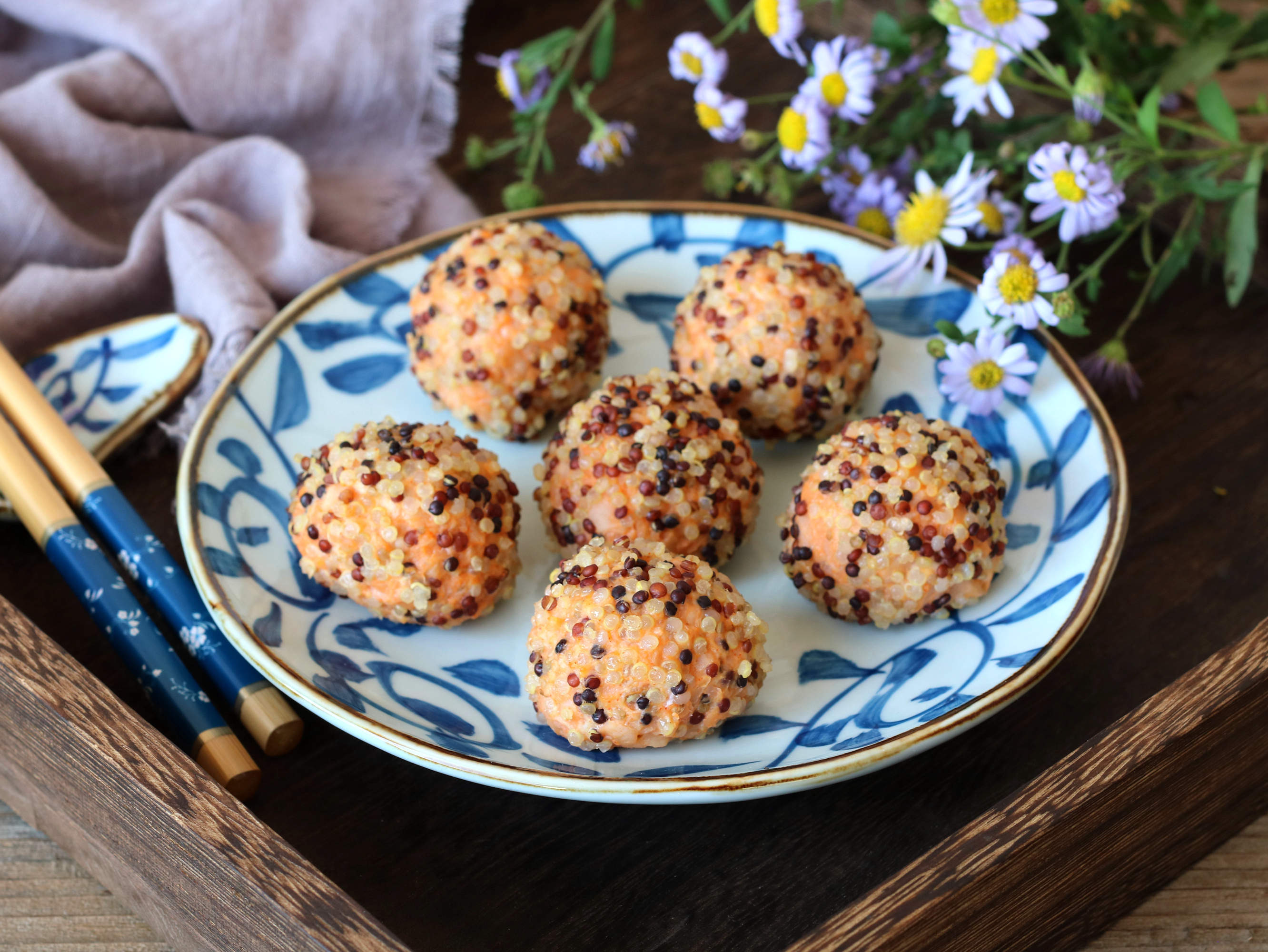 丸子新吃法大全,8种美味丸子的做法快收藏了吧