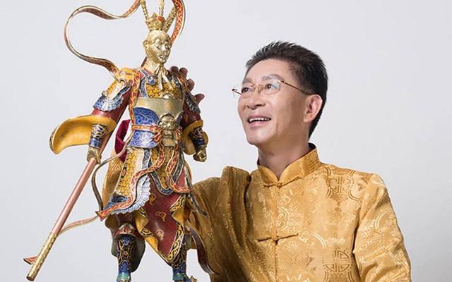 六小龄童为什么会被全网黑,六小龄童如何走下神坛