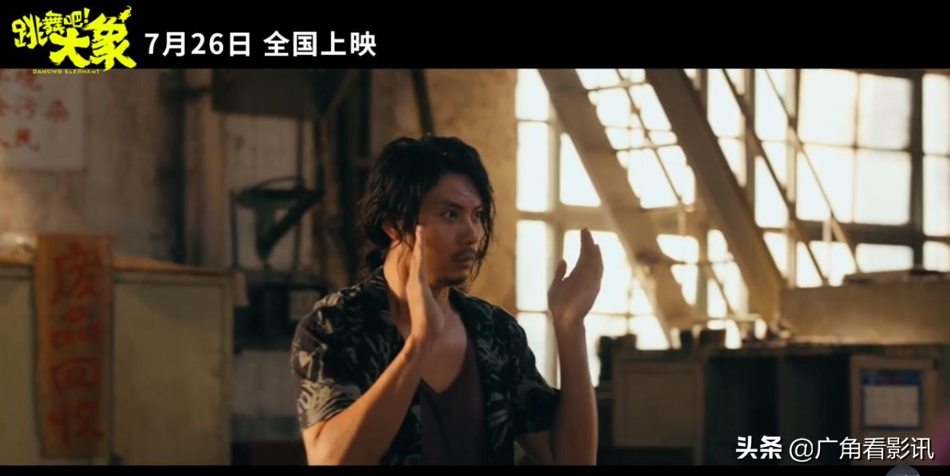 艾伦最近的新电影,艾伦的画风怎么和以前不同了