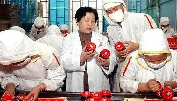 比腾讯被骗更反转的老干妈的人生：命运给我低点，我用它创造奇迹