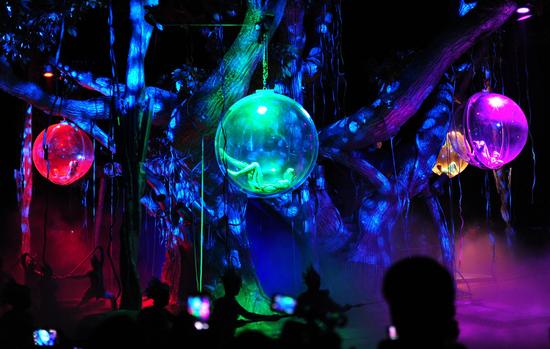 一日游遍江西龙虎山是什么体验？这些寻梦人去尝试了一下