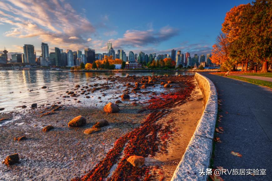 北美加拿大景点,北美有什么好玩的地方和景点