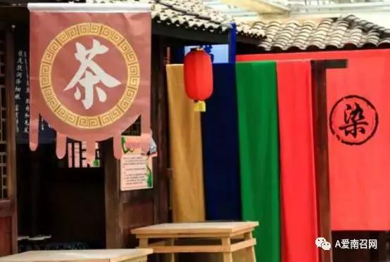 盲人算卦的祖师爷,北寺庄盲人算卦