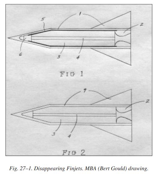 火尖枪简介,火箭枪详细介绍