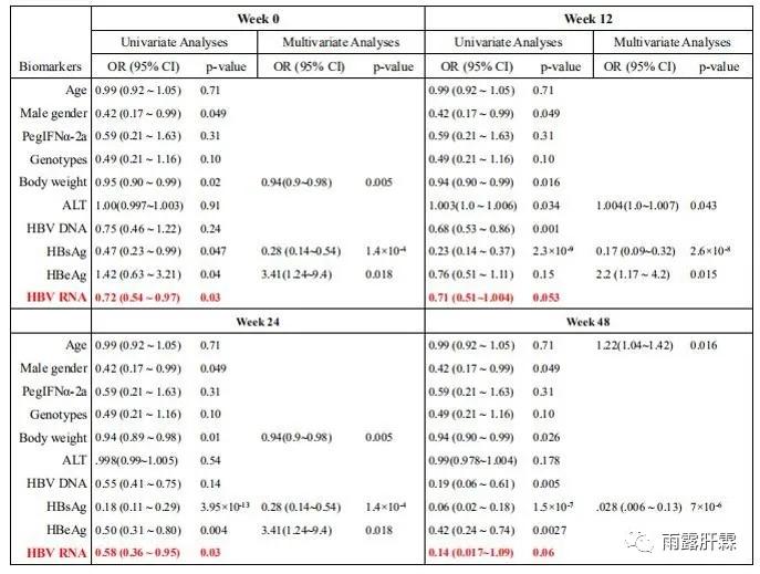 hbvrna定量检测报告,hbvrna检测阴性