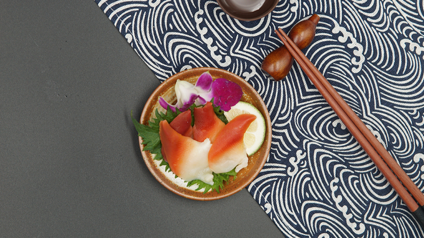 想在开心的日子里，用北极贝款待没心没肺的自己