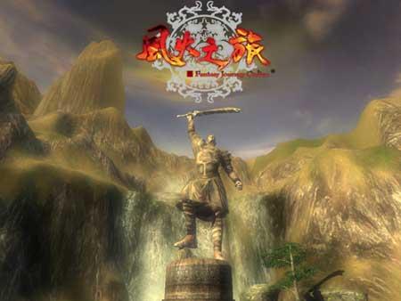 冷门中国风武侠网游排行榜,十大最适合玩的网游游戏推荐