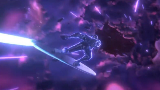 漫威超级争霸银影侠使用小技巧,漫威超级战争中的银影侠