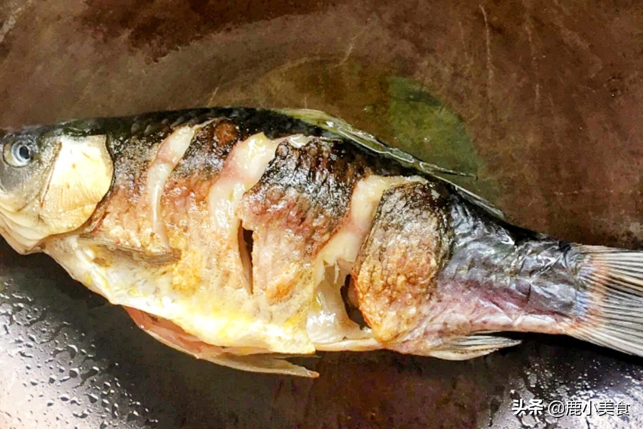 秋季吃鱼好不好,鲈鱼还是草鱼煲汤好