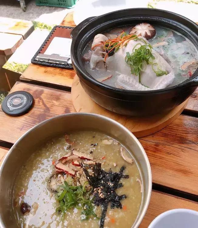 来首尔必去的地方,首尔必去的10个店